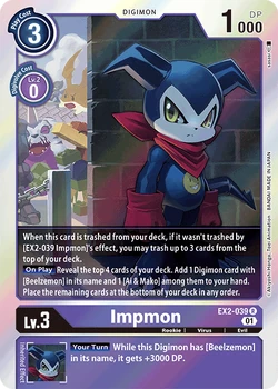 banned digimon cards Pokemon main image 0