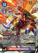 BT-17: Booster Secret Crisis (EN)