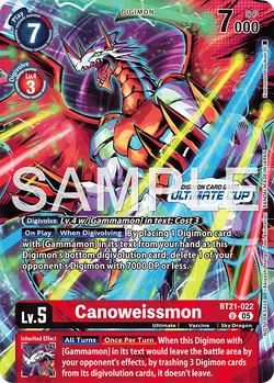 Ultimate Cup 26-27 Season 1 | DigimonCardGame Wiki | Fandom
