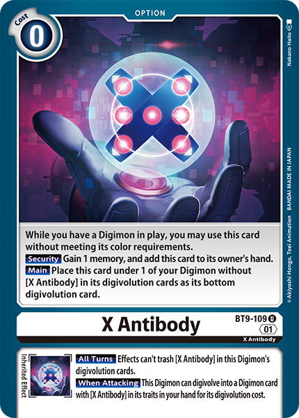 Digimon Card Game Wiki (@DigimonTCGWiki) / X