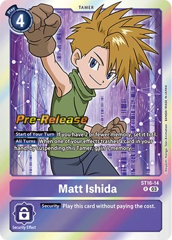 ST16-14/Gallery | DigimonCardGame Wiki | Fandom