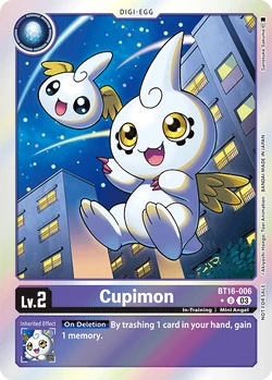 bt16 booster box Digimon Card Game: Beginning Observer Booster Box (Bt16) (24Ct) main image 0