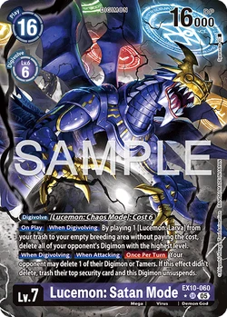 EX-10: Extra Booster Sinister Order | DigimonCardGame Wiki | Fandom