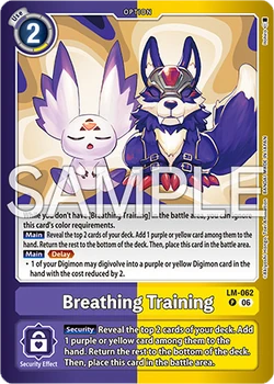 LM-062/Gallery | DigimonCardGame Wiki | Fandom