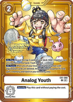 EX1-066/Gallery | DigimonCardGame Wiki | Fandom