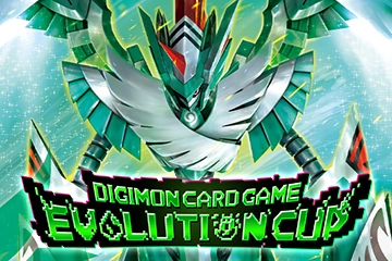 2024 Evolution Cup August 2024 Wave 2 | DigimonCardGame Wiki | Fandom