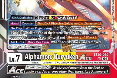 Agumon - Bond of Bravery (LM-021) | DigimonCardGame Wiki Agumon - Bond of Bravery (LM-021) | DigimonCardGame Wiki