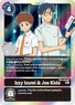 BT6-090 (109 KB) Izzy Izumi & Joe Kido