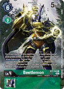 BT7-046 Beetlemon