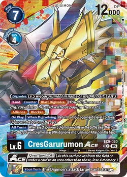 EX-09: EXTRA BOOSTER VERSUS MONSTERS | DigimonCardGame Wiki | Fandom