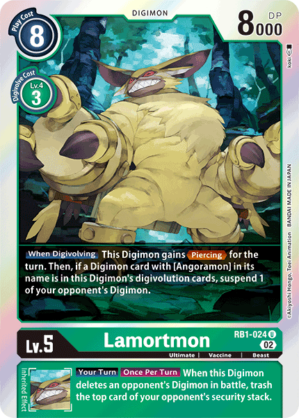 Logamon - Wikimon - The #1 Digimon wiki