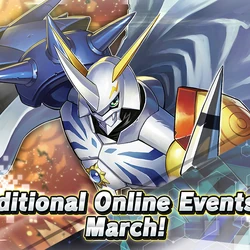 Category:Events | DigimonCardGame Wiki | Fandom