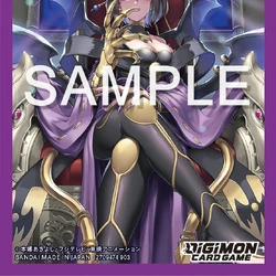 Official Sleeves 2024 | DigimonCardGame Wiki | Fandom