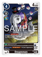 BT-22: Booster Cyber Eden (EN)
