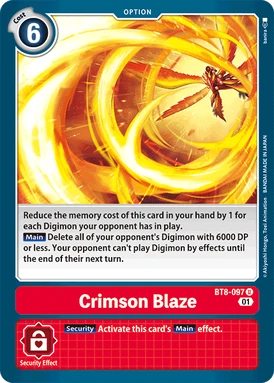 BT8-097/Errata | DigimonCardGame Wiki | Fandom