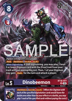 LM-07: LIMITED CARD PACK ANOTHER KNIGHT | DigimonCardGame Wiki