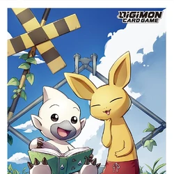 PB-12: Digimon Frontier 20th Memorial Set | DigimonCardGame Wiki