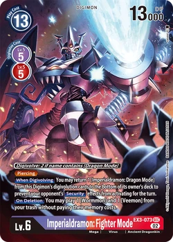 EX-03: Theme Booster Draconic Roar | DigimonCardGame Wiki | Fandom