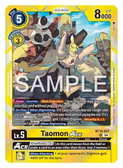 russian khans of tarkir booster box RustTyrannomon [P-173] (Update Pack 2025) [Release Special Booster Ver
