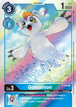 Promotion Pack Ver 0.0 | DigimonCardGame Wiki | Fandom