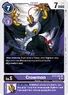 Crowmon