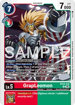 BT-25: BOOSTER DUAL REVOLUTION | DigimonCardGame Wiki | Fandom BT-25: BOOSTER DUAL REVOLUTION | DigimonCardGame Wiki | Fandom