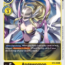 Category:Angewomon | DigimonCardGame Wiki | Fandom Category:Angewomon | DigimonCardGame Wiki | Fandom