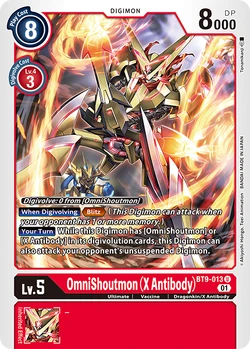 BT-09: Booster X Record | DigimonCardGame Wiki | Fandom BT-09: Booster X Record | DigimonCardGame Wiki | Fandom