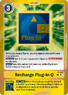 P-146 (83 KB) Recharge Plug-In Q
