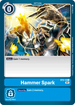 ST-8: Starter Deck UlforceVeedramon | DigimonCardGame Wiki | Fandom