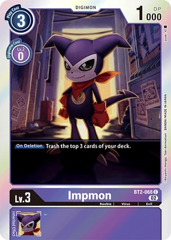 ST-14: Advanced Deck Set Beelzemon | DigimonCardGame Wiki | Fandom