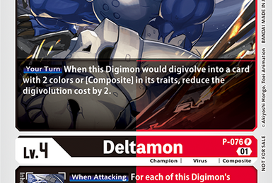 ZeedGarurumon (BT4-033) | DigimonCardGame Wiki | Fandom ZeedGarurumon (BT4-033) | DigimonCardGame Wiki | Fandom