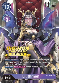 BT3-091/Gallery | DigimonCardGame Wiki | Fandom