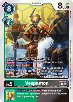 digimon card game special booster ver 2.0 Digimon Card Game main image 0