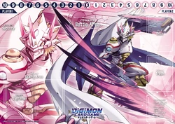 RB-01: Resurgence Booster | DigimonCardGame Wiki | Fandom