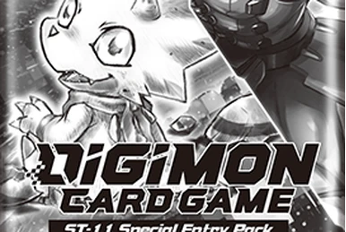 Digimon Card Game | DigimonCardGame Wiki | Fandom Digimon Card Game | DigimonCardGame Wiki | Fandom