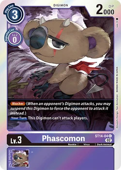 ST-14: Advanced Deck Set Beelzemon/Gallery | DigimonCardGame Wiki