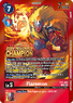 Flaremon