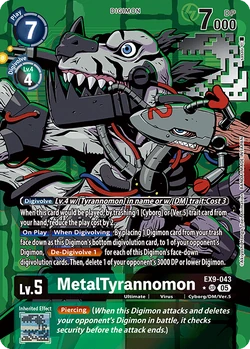 EX-09: EXTRA BOOSTER VERSUS MONSTERS | DigimonCardGame Wiki | Fandom