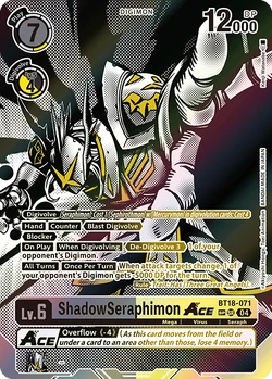 BT18-071/Gallery | DigimonCardGame Wiki | Fandom