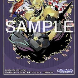 Official Sleeves 2024 Ver.2.0 | DigimonCardGame Wiki | Fandom Official Sleeves 2024 Ver.2.0 | DigimonCardGame Wiki | Fandom