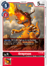 Greymon