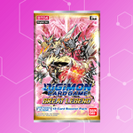 BOOSTER NEXT ADVENTURE [BT-07] CARDLIST｜DIGIMON CARD GAME