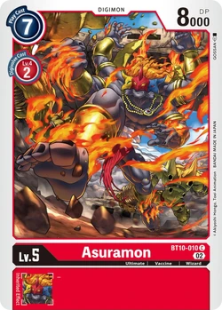 digimon xros encounter booster box Digimon TCG: Xros Encounter Booster Box [BT10] main image 1