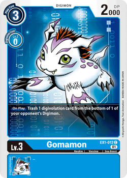 digimon new evolution booster box Amazon.com: BANDAI 2022 Digimon English TCG New Hero [BT08] Booster Box main image 0