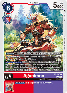 デジモンカード BT17 4コン BT4 digimon card game TCG singles – BAN-TYO TCG
