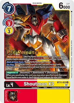 Dimensional Phase Pre-Release Pack | DigimonCardGame Wiki | Fandom