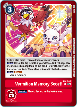 LM-06: Limited Card Pack Billion Bullet | DigimonCardGame LM-06: Limited Card Pack Billion Bullet | DigimonCardGame