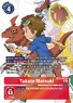 BT12-089 (205 KB) Takato Matsuki