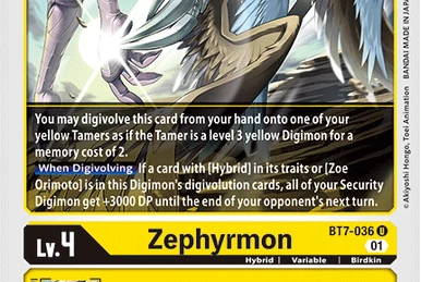 BlackWarGreymon (BT8-070) | DigimonCardGame Wiki | Fandom